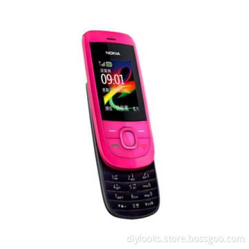 Refurbished Original Nokia 2220S, Green
